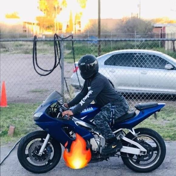 Meet your Posher, Raul - Picture 1 of 1